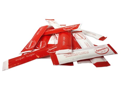 Storme stickbag suiker 1000 x 4g