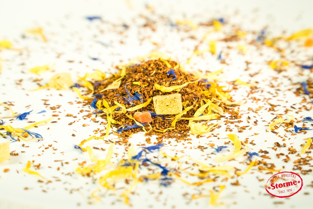 STORME tea - Rooibos - Capetown 100g