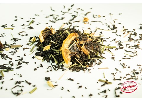 STORME Tea - Gingembre Citron 100g