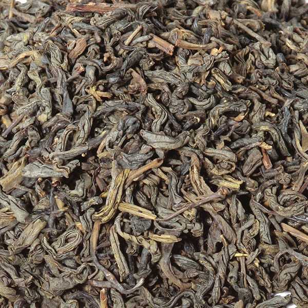 STORME Tea - China Chun Mee ORGANIC 100g