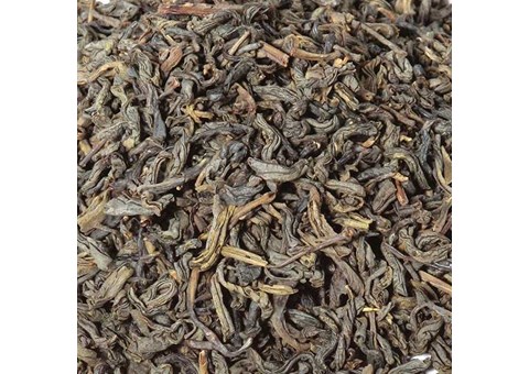 STORME Tea - China Chun Mee BIO 100g