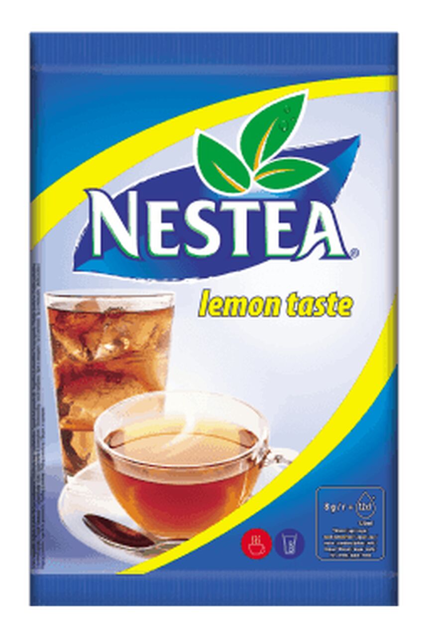Nestea Lemon vending 1 Kg