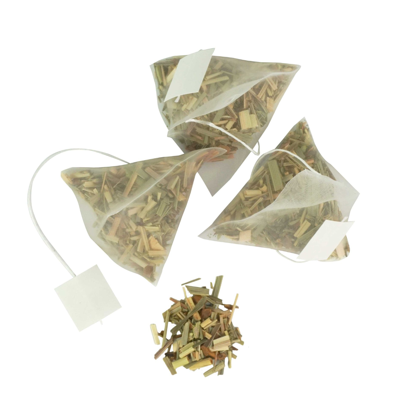 STORME Tea - Piramides - Amour Provence BIO - 20x2.5g