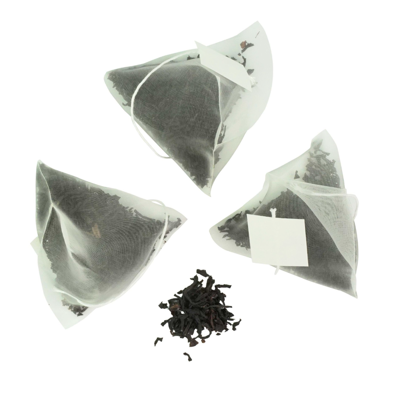 STORME TEA - Piramdes - Earl Grey BIO - 20x2.5g