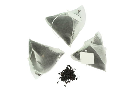 STORME TEA - Pyramides - Earl Grey BIO - 20x2.5g