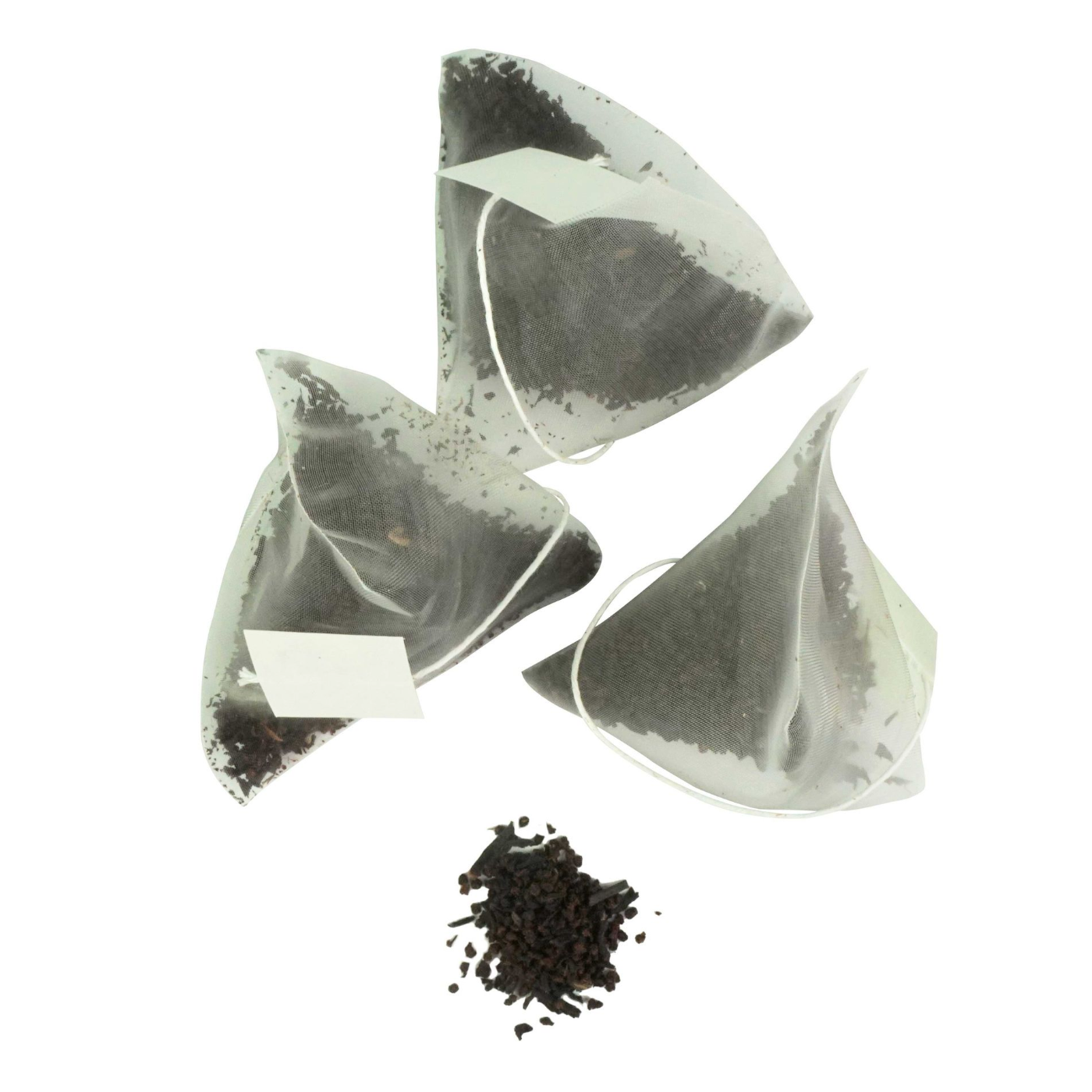 STORME TEA - Piramides  - English Breakfast BIO - 20x2.5g