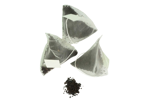 STORME TEA - Pyramides - English Breakfast BIO - 20x2.5g