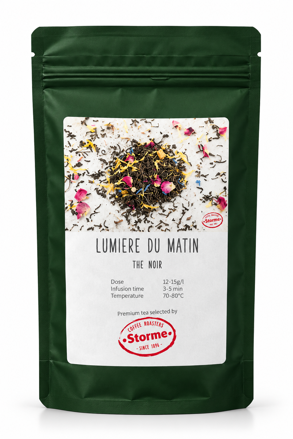 STORME Tea - Morning Light 100g
