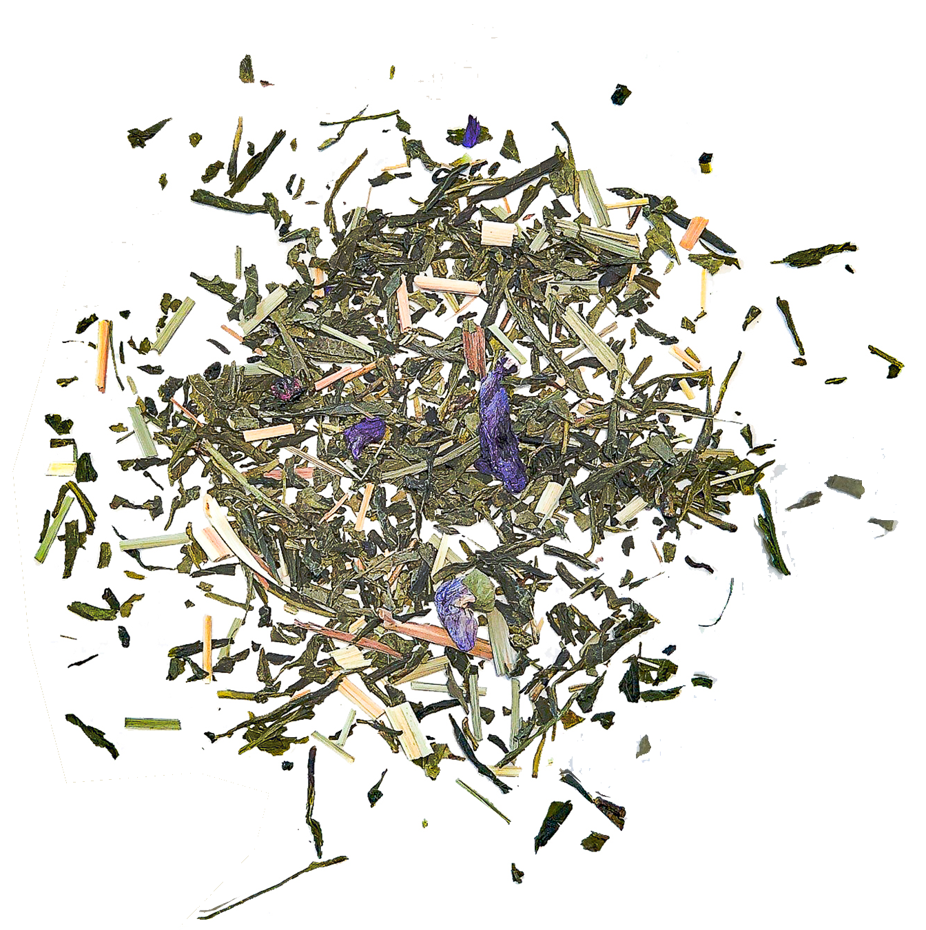 STORME Tea Myrtille-Romarin BIO 100g