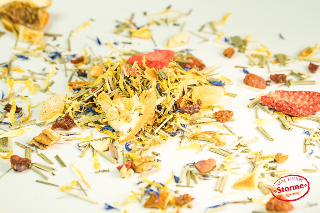 STORME Tea - Children Herbal Tea 100g