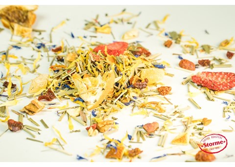 STORME Tea - Tisane pour enfants 100g