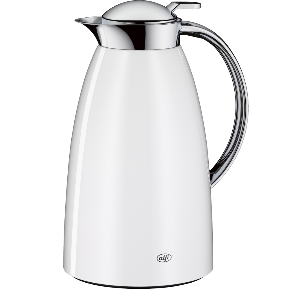 ALFI Gusto Evo Thermoskan Alpin White 65cl