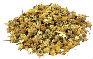 STORME TEA Camomille BIO100g