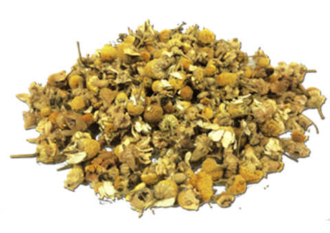 STORME TEA Camomille BIO100g