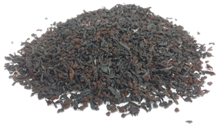 STORME TEA English Breakfast BIO 100g