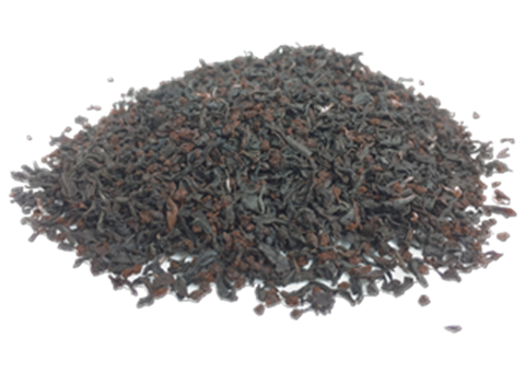 STORME TEA English Breakfast ORGANIC 100g