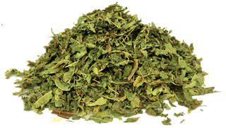 STORME TEA Verbenablaadjes BIO 100g