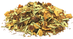 STORME TEA Kruidenthee Vitalization ORGANIC 100g