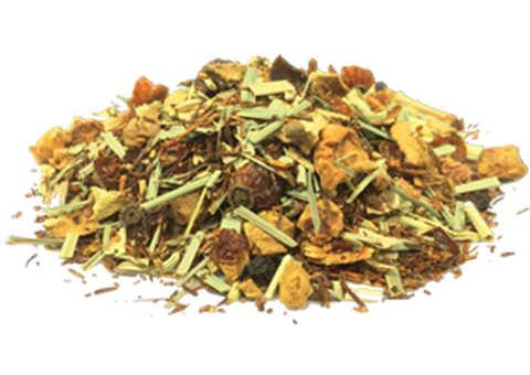 STORME TEA Tisane Vitalization BIO 100g