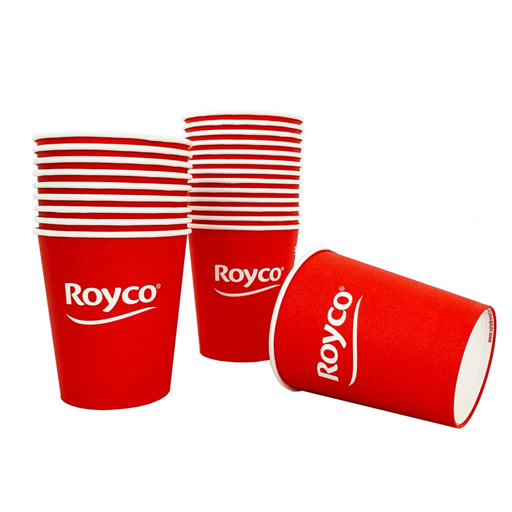 ROYCO Vending cups 1000p