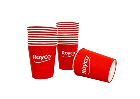 ROYCO Vending cups 1000p