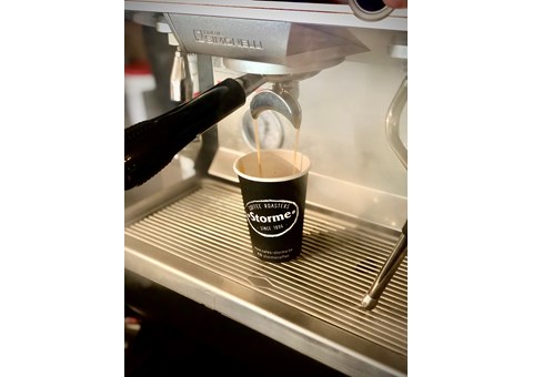 STORME Gobelet Carton 100x180cc