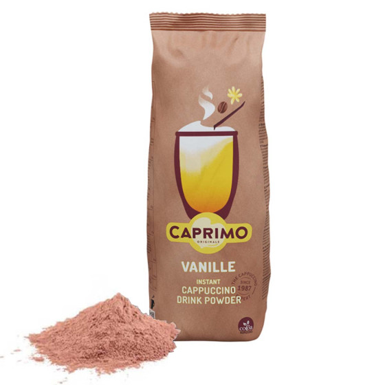 Caprimo cafe vanille 1 kg