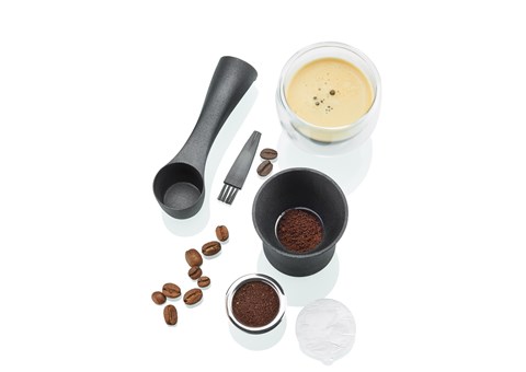 GEFU Kit Koffie capsules 1st