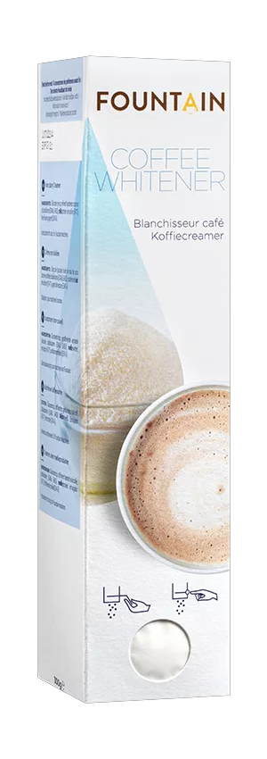 FOUNTAIN Coffee Whitener 300g
