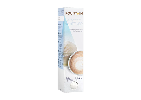 FOUNTAIN Coffee Whitener 300g