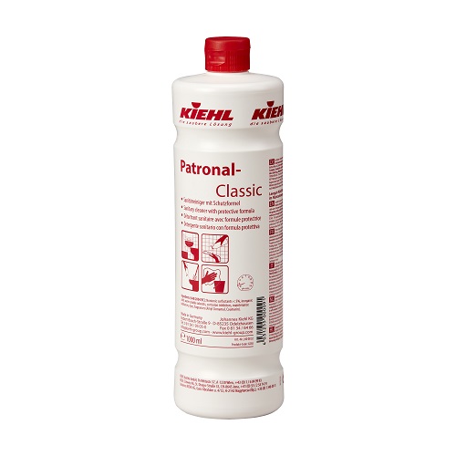 KIEHL detartrant sanitaire ecologique 1l.