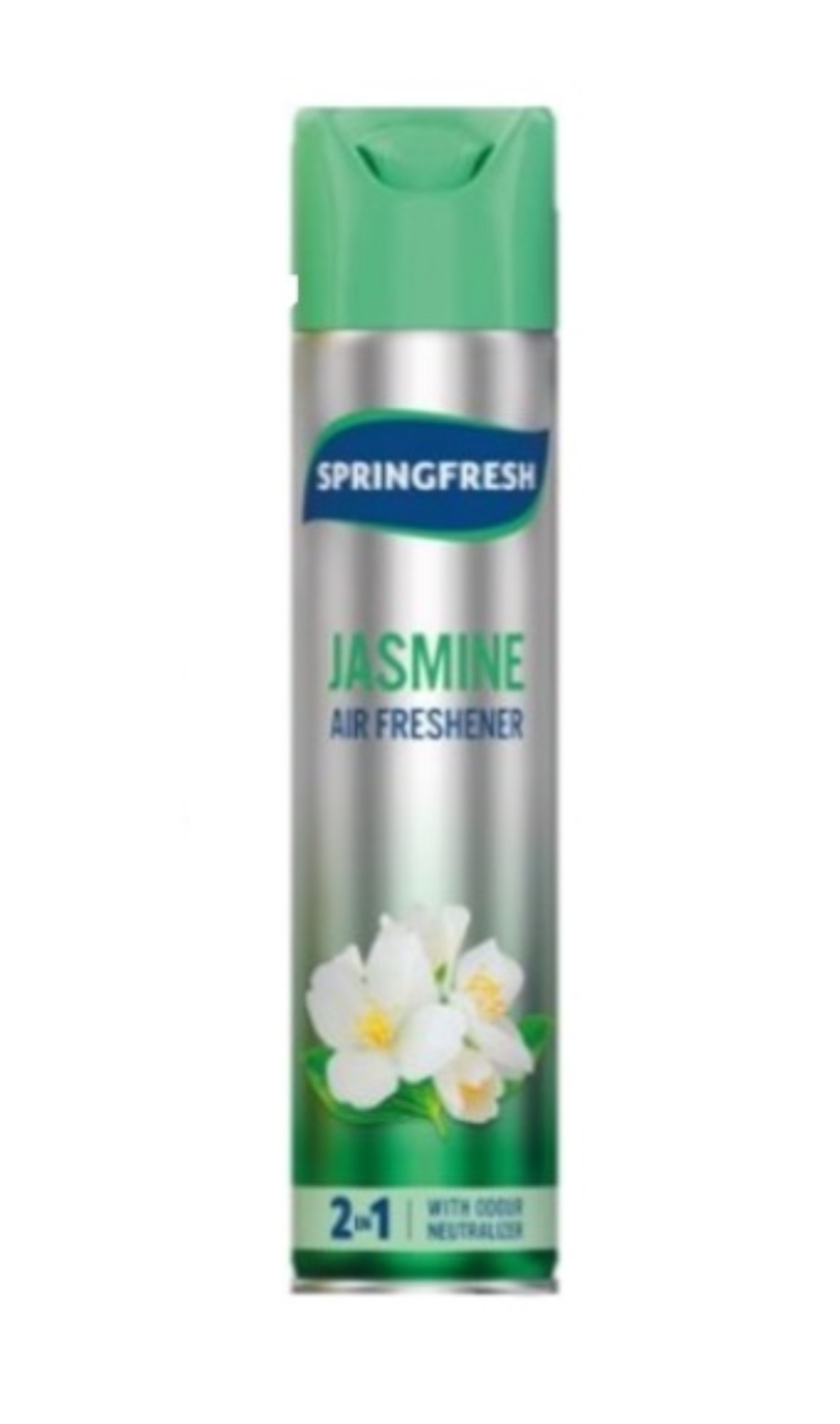 SPRINGFRESH Jasmijn luchtverfrisser 300 ml