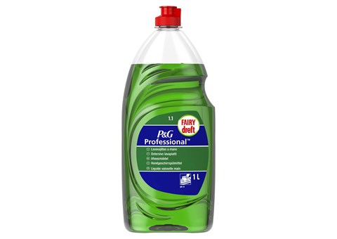 Dreft Professional 1l