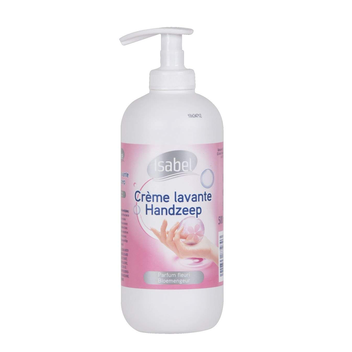 ISABEL handzeep 500ml