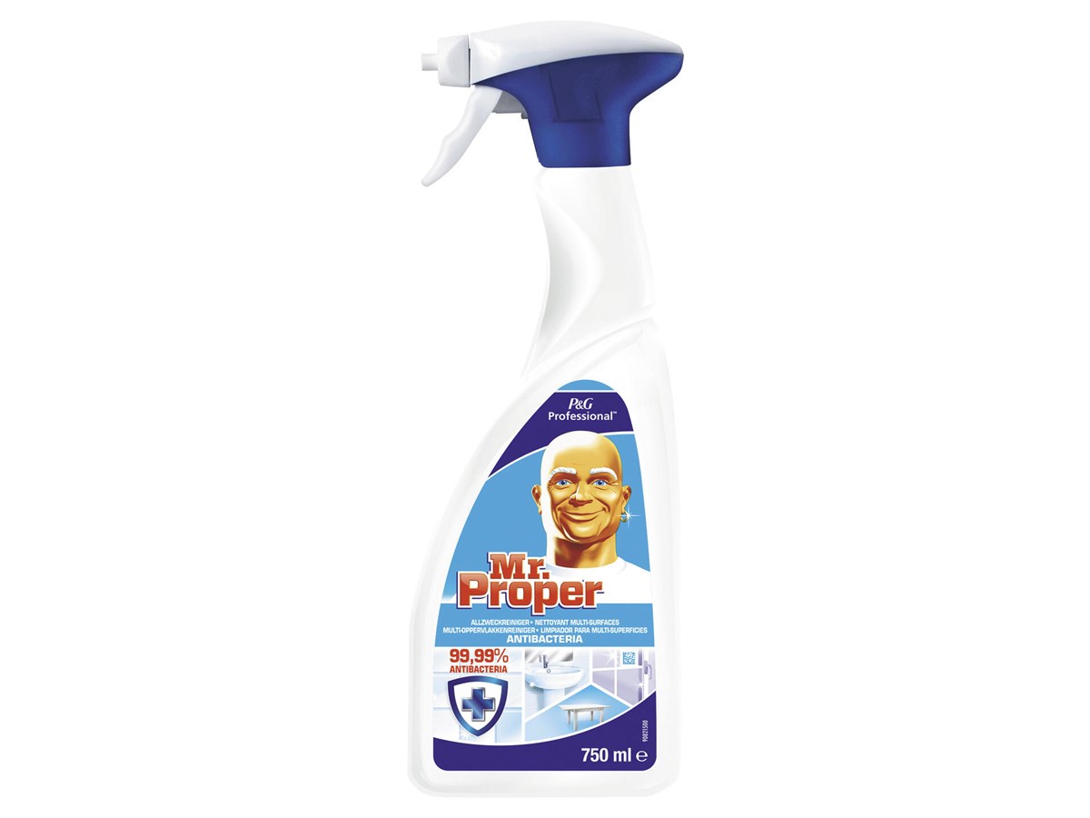 Mr Propre spray nettoyant multi-usages en ligne