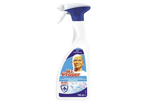 Mr Propre spray nettoyant multi-usages 750 ml