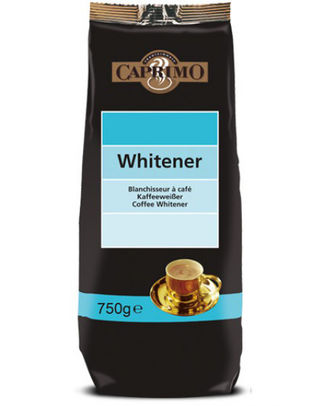 Caprimo Whitener 750g
