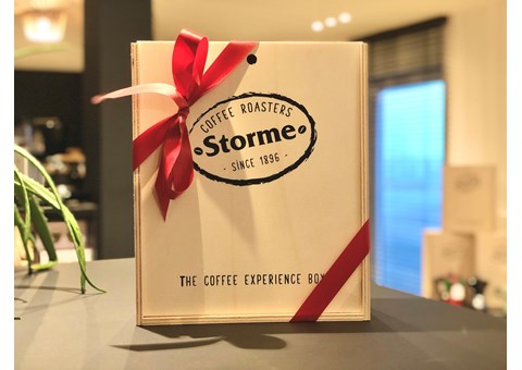 Ontdekkingsdoos Thees